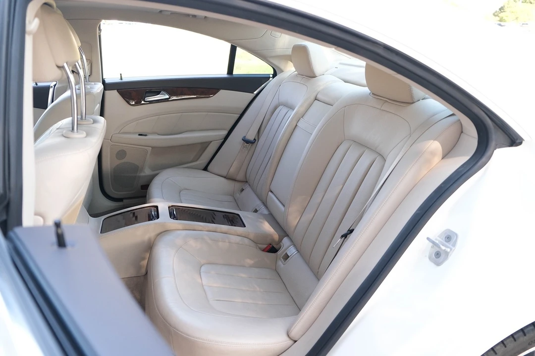 2018 Mercedes-Benz C218 CLS-Class - Image 18 of 21