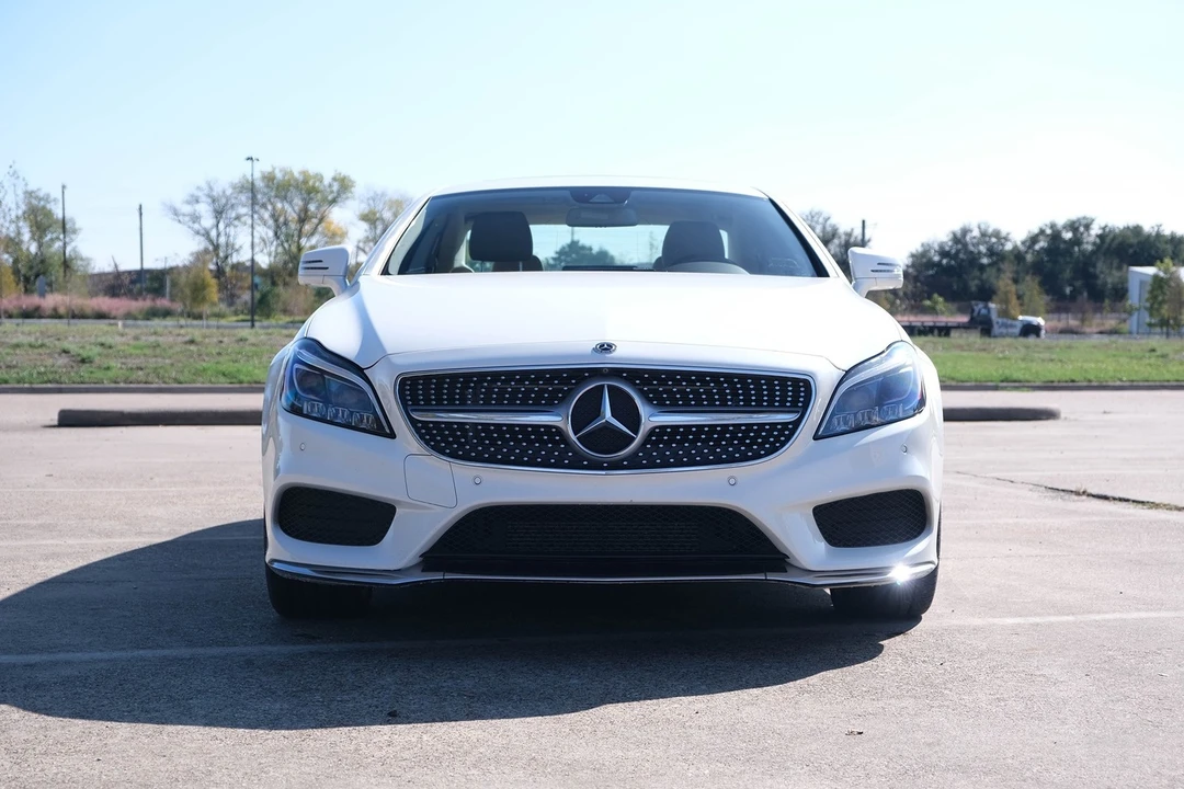 2018 Mercedes-Benz C218 CLS-Class - Image 3 of 21