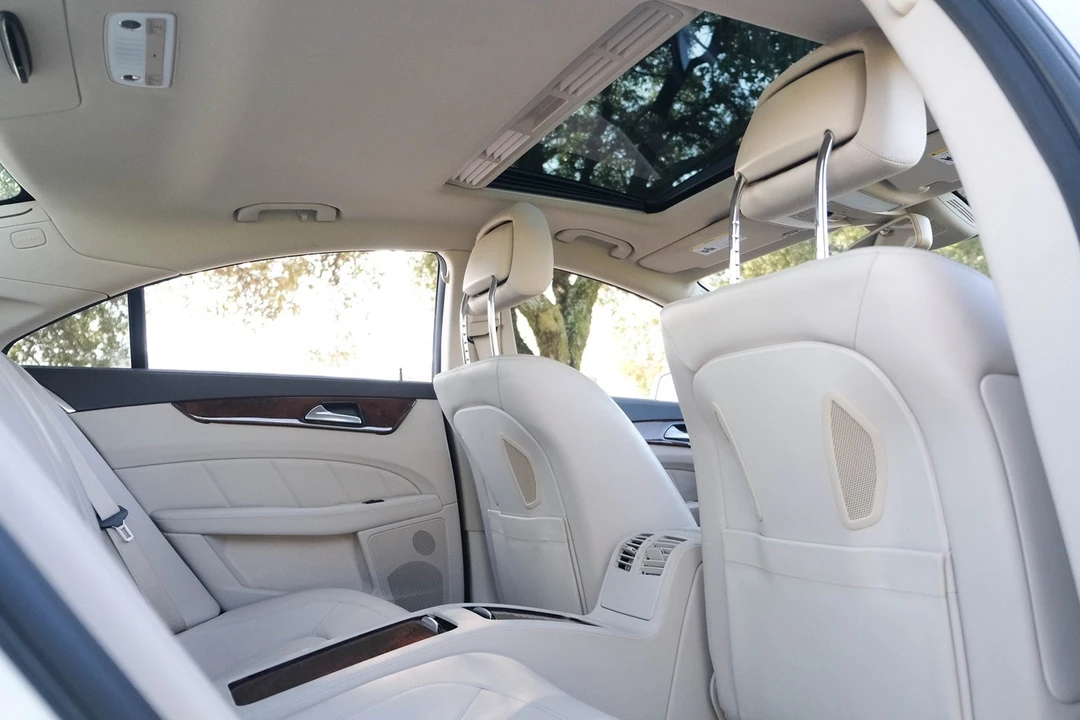 2018 Mercedes-Benz C218 CLS-Class - Image 21 of 21