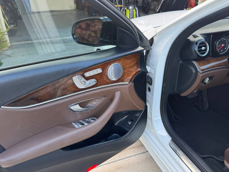 2018 Mercedes-Benz W213 E-Class - Image 8 of 8