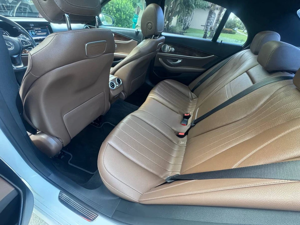 2018 Mercedes-Benz W213 E-Class - Image 7 of 8