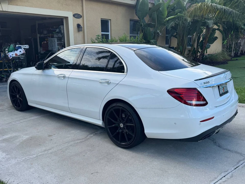 2018 Mercedes-Benz W213 E-Class - Image 5 of 8