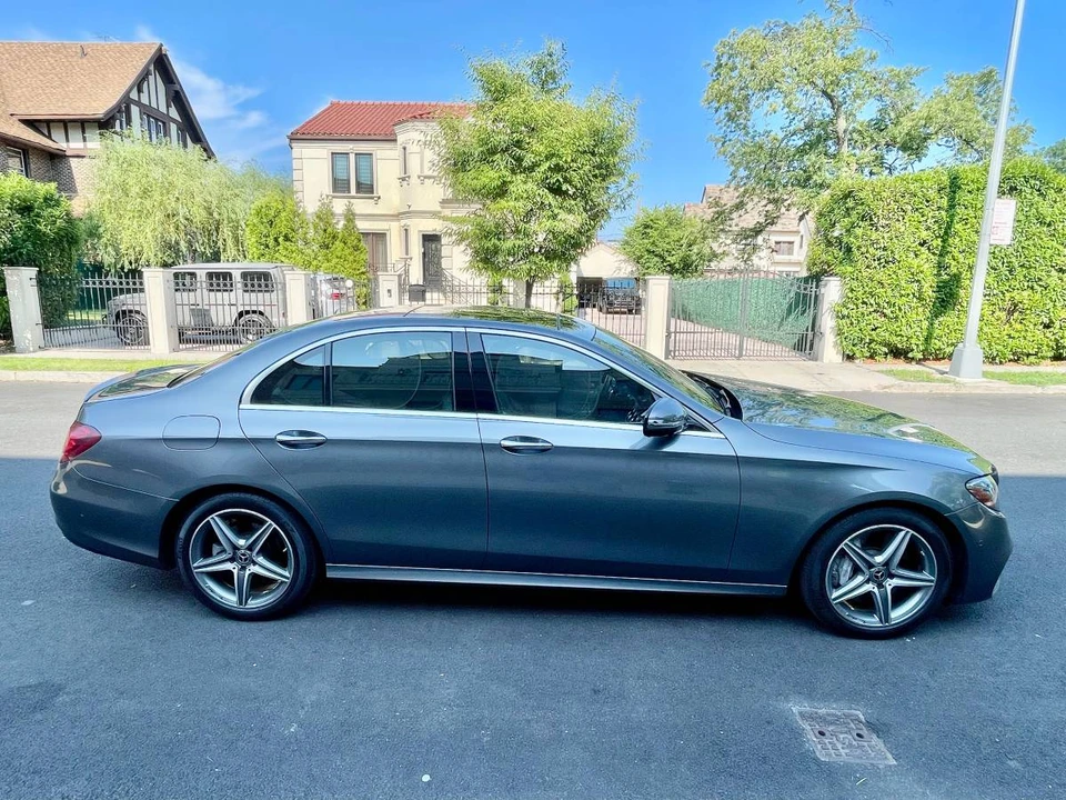 2018 Mercedes-Benz W213 E-Class - Image 12 of 22