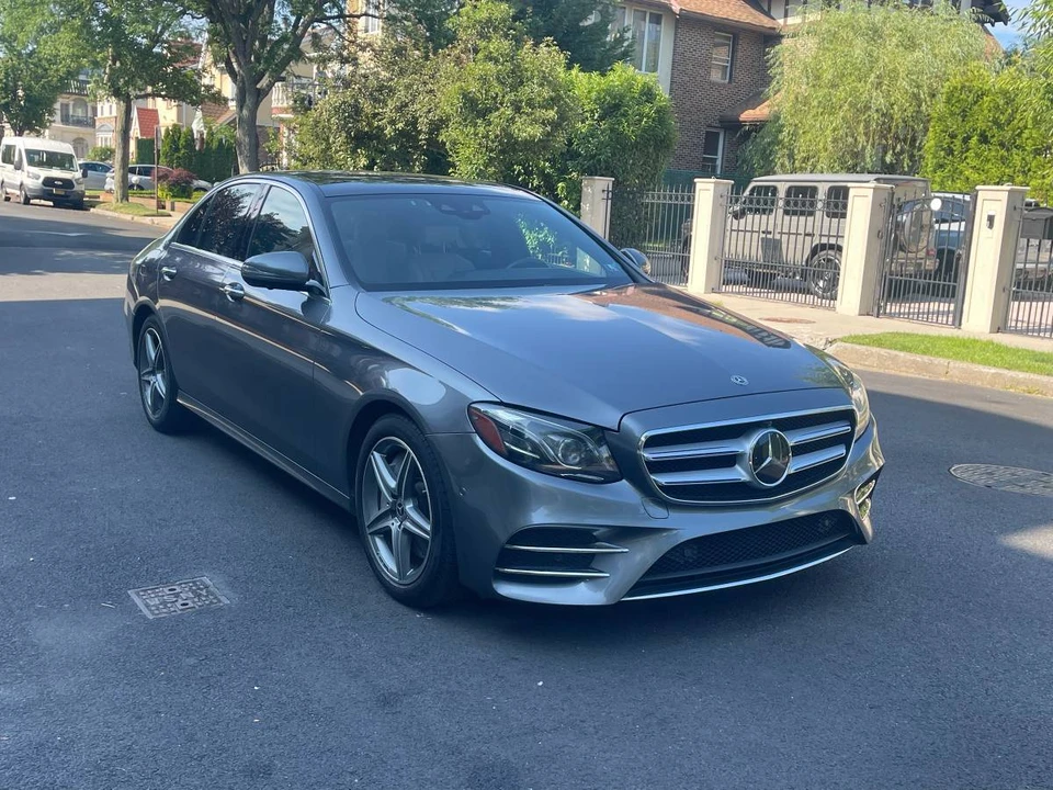 2018 Mercedes-Benz W213 E-Class - Image 13 of 22