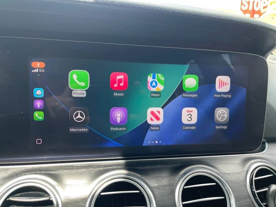 2018 Mercedes-Benz W213 E-Class - Image 16 of 22