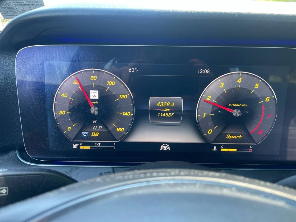 2018 Mercedes-Benz W213 E-Class - Image 7 of 22