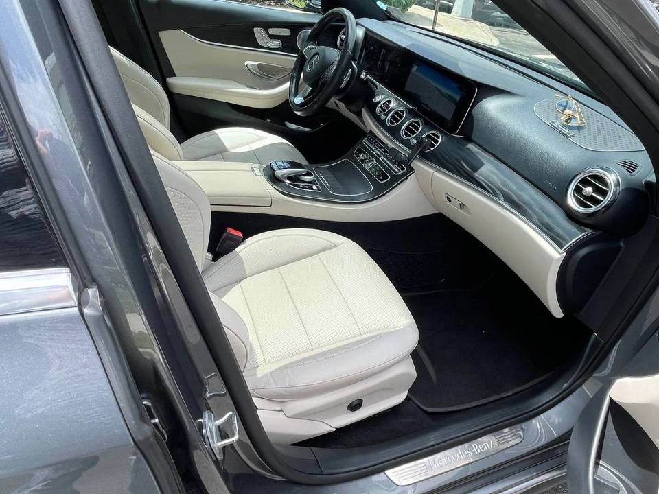 2018 Mercedes-Benz W213 E-Class - Image 19 of 22