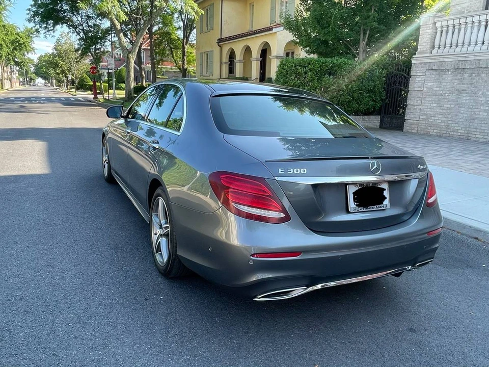 2018 Mercedes-Benz W213 E-Class - Image 10 of 22