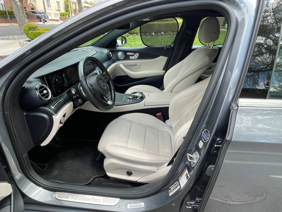 2018 Mercedes-Benz W213 E-Class - Image 20 of 22