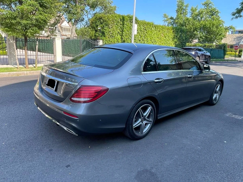 2018 Mercedes-Benz W213 E-Class - Image 11 of 22