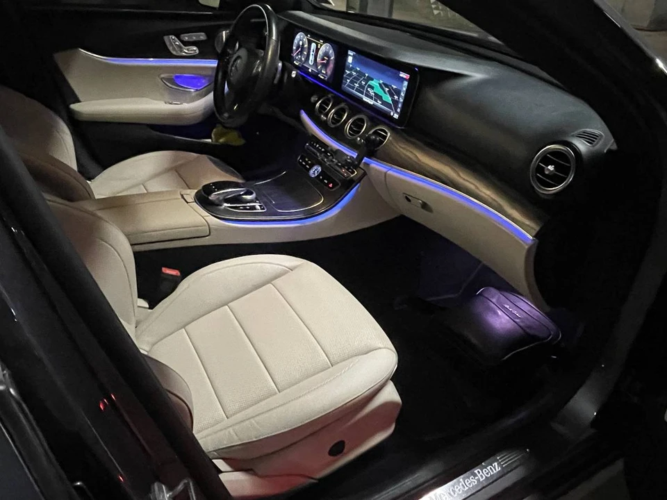 2018 Mercedes-Benz W213 E-Class - Image 6 of 22