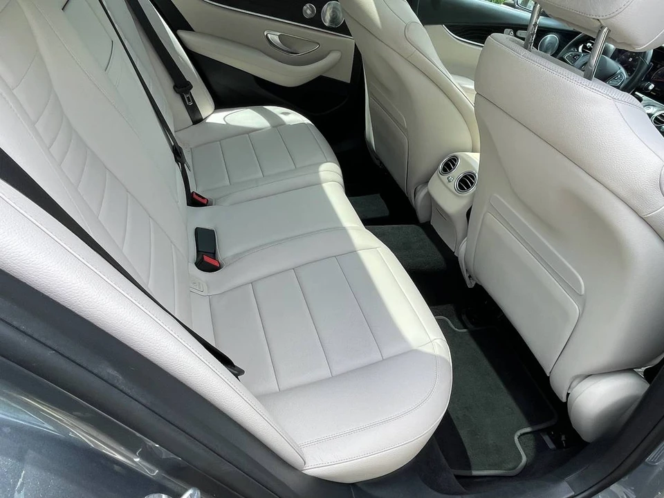 2018 Mercedes-Benz W213 E-Class - Image 22 of 22