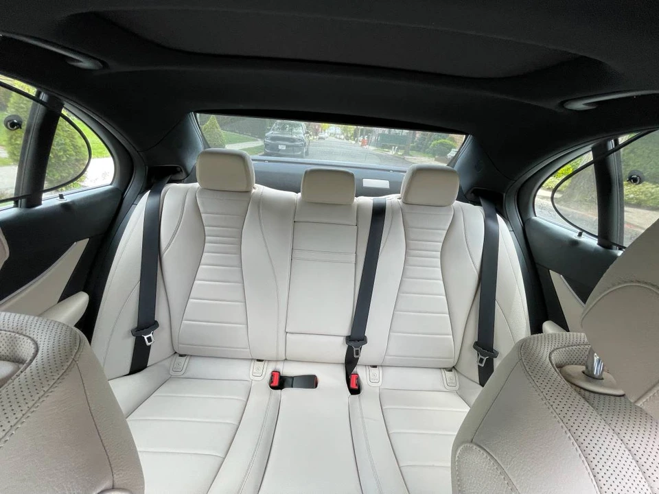 2018 Mercedes-Benz W213 E-Class - Image 15 of 22