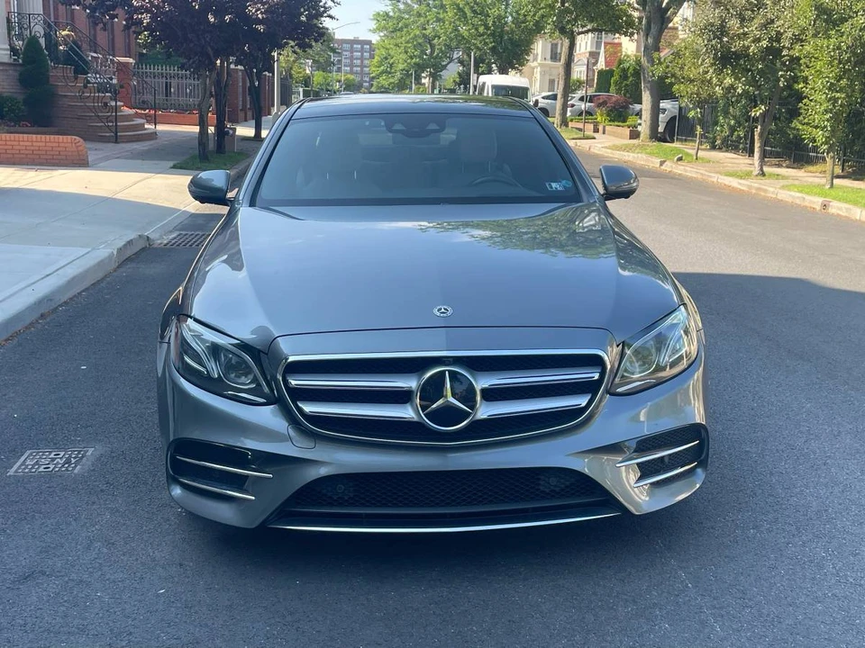 2018 Mercedes-Benz W213 E-Class - Image 8 of 22