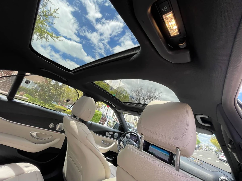 2018 Mercedes-Benz W213 E-Class - Image 18 of 22