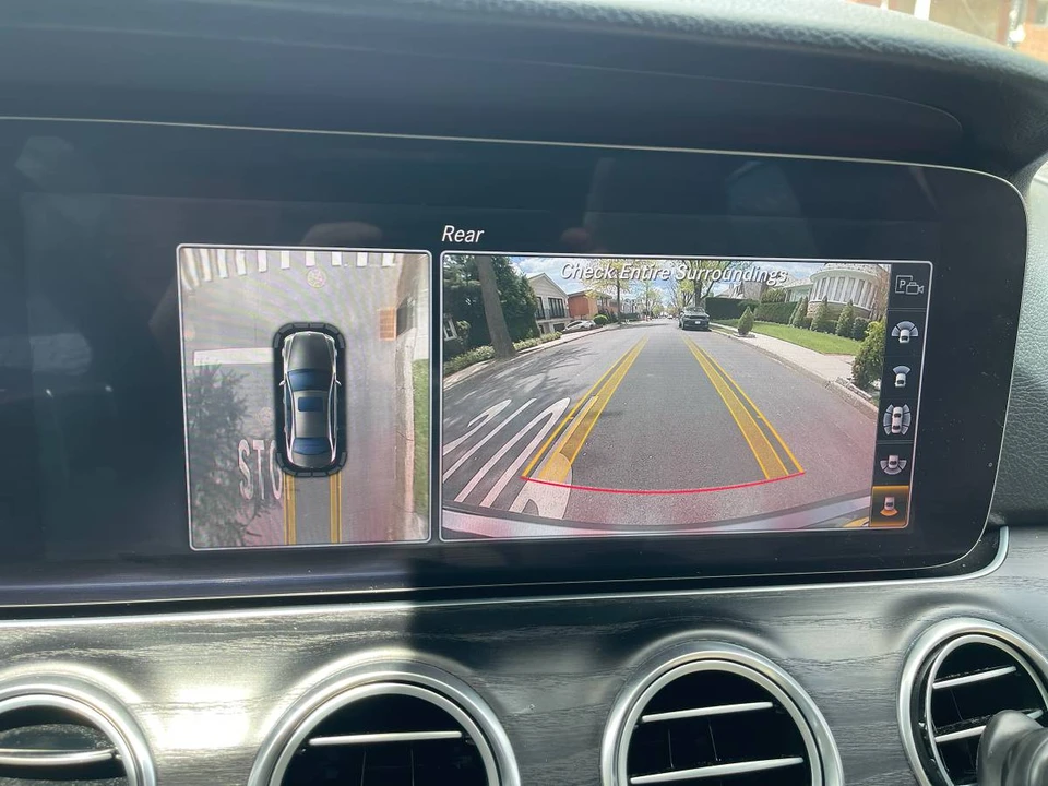 2018 Mercedes-Benz W213 E-Class - Image 17 of 22