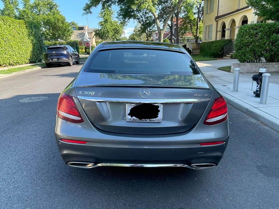 2018 Mercedes-Benz W213 E-Class - Image 9 of 22