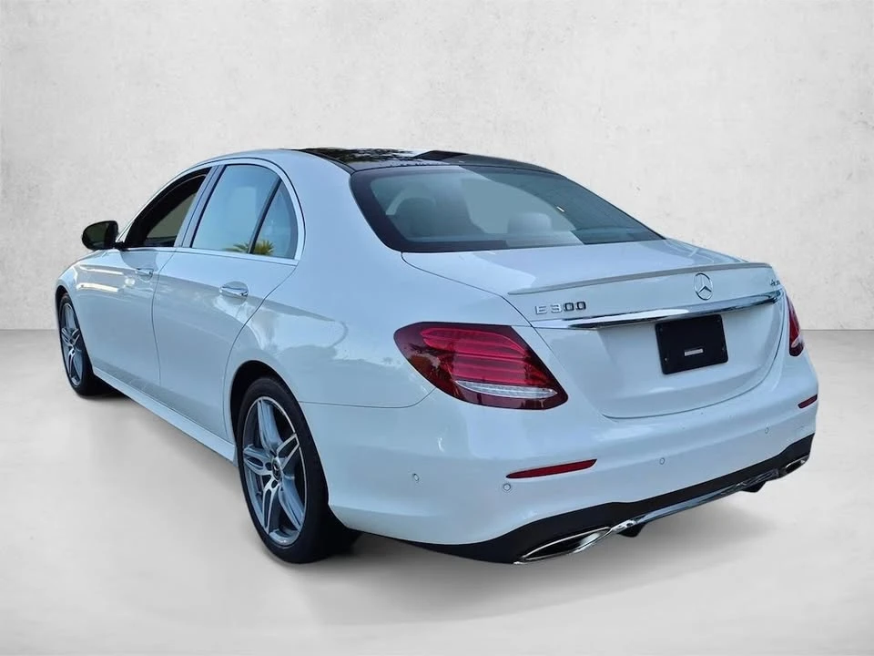 2018 Mercedes-Benz W213 E-Class - Image 16 of 16