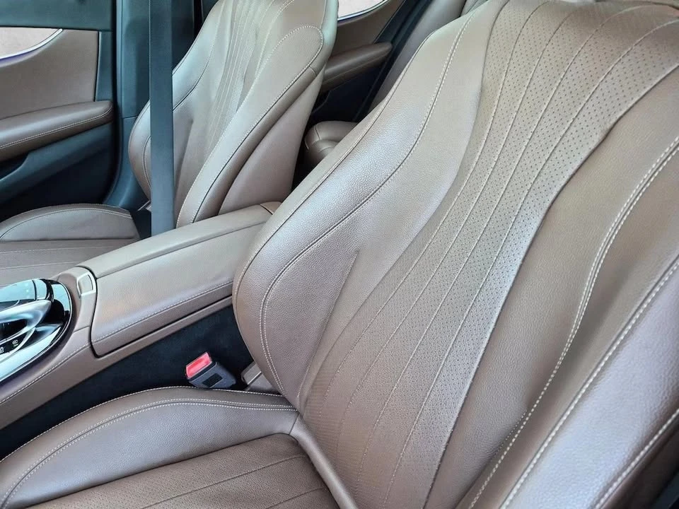 2018 Mercedes-Benz W213 E-Class - Image 8 of 16