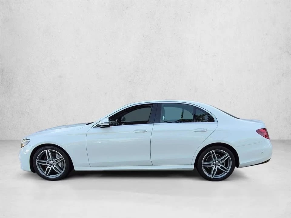 2018 Mercedes-Benz W213 E-Class - Image 2 of 16