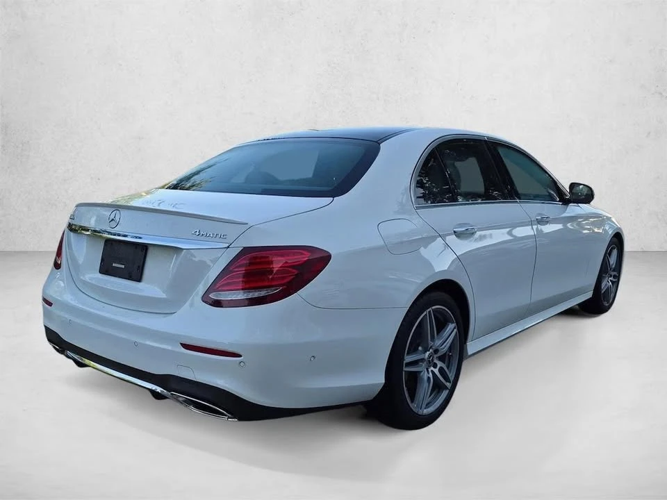 2018 Mercedes-Benz W213 E-Class - Image 4 of 16