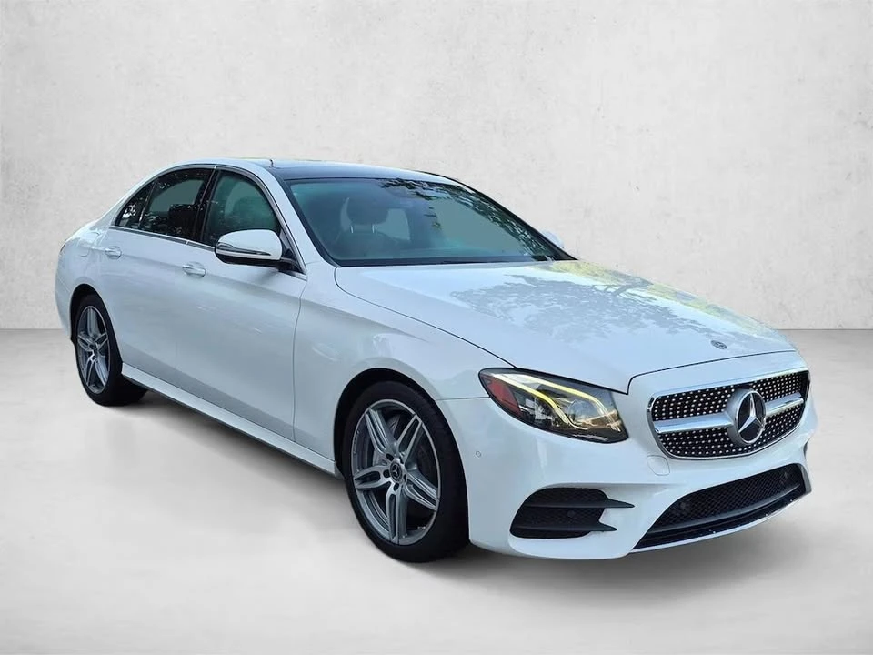2018 Mercedes-Benz W213 E-Class - Image 3 of 16