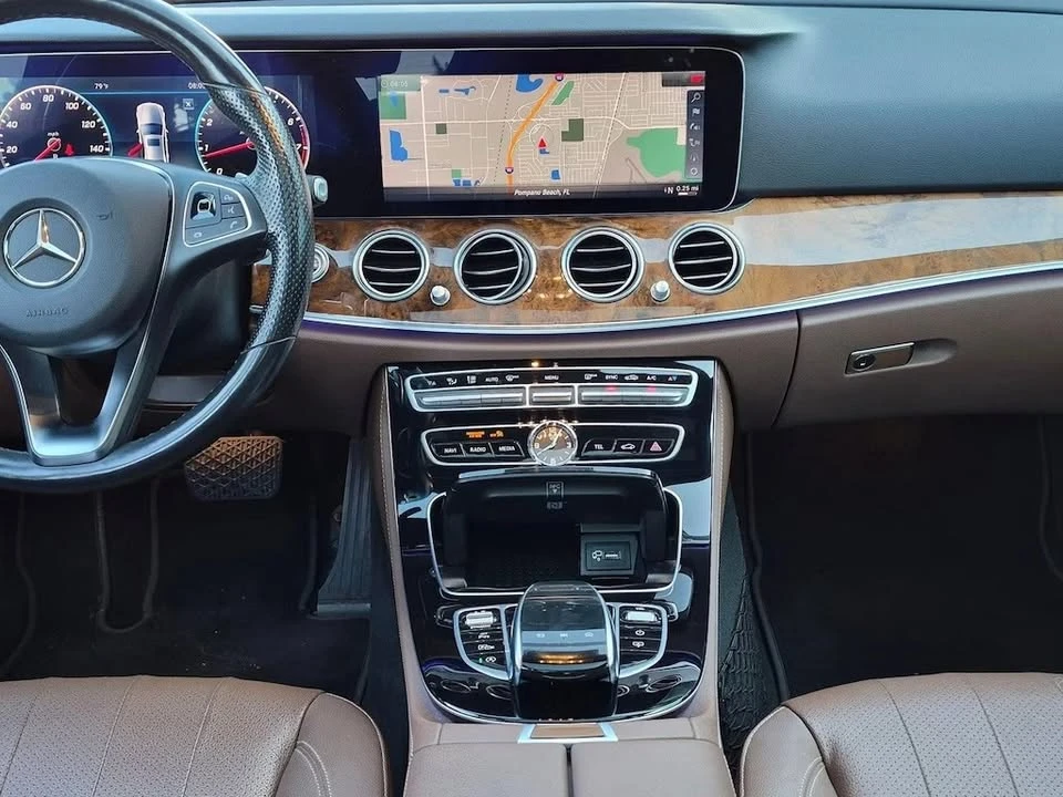2018 Mercedes-Benz W213 E-Class - Image 14 of 16