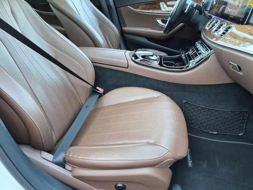 2018 Mercedes-Benz W213 E-Class - Image 10 of 16