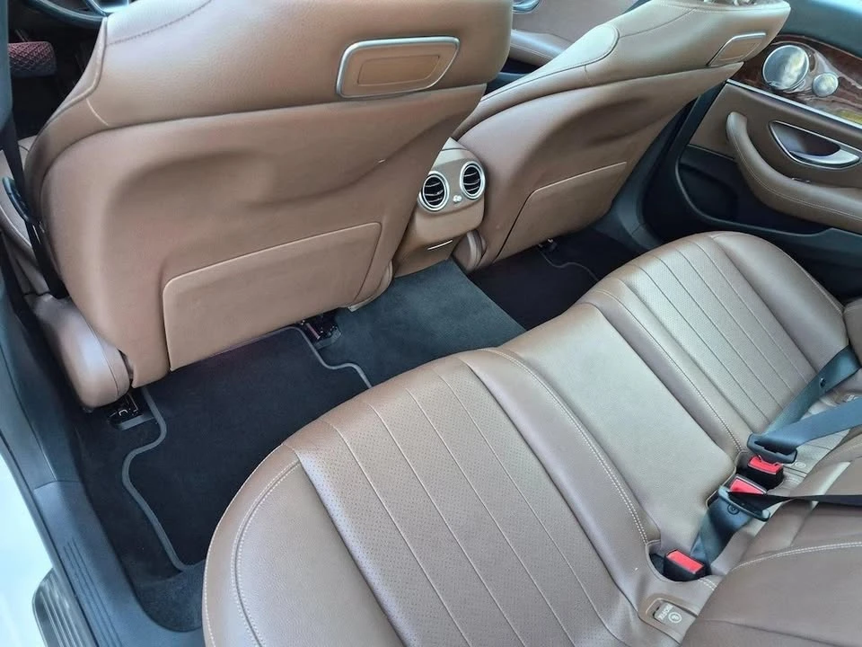 2018 Mercedes-Benz W213 E-Class - Image 11 of 16