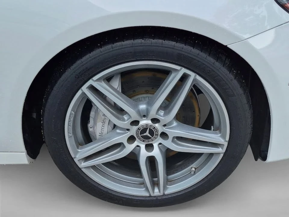2018 Mercedes-Benz W213 E-Class - Image 15 of 16