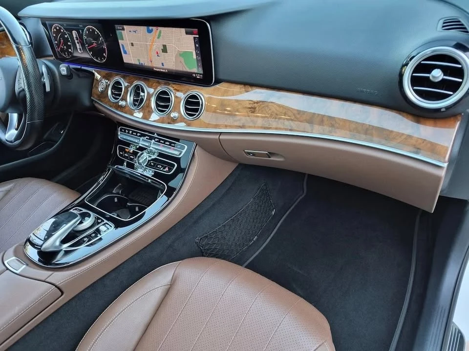 2018 Mercedes-Benz W213 E-Class - Image 9 of 16