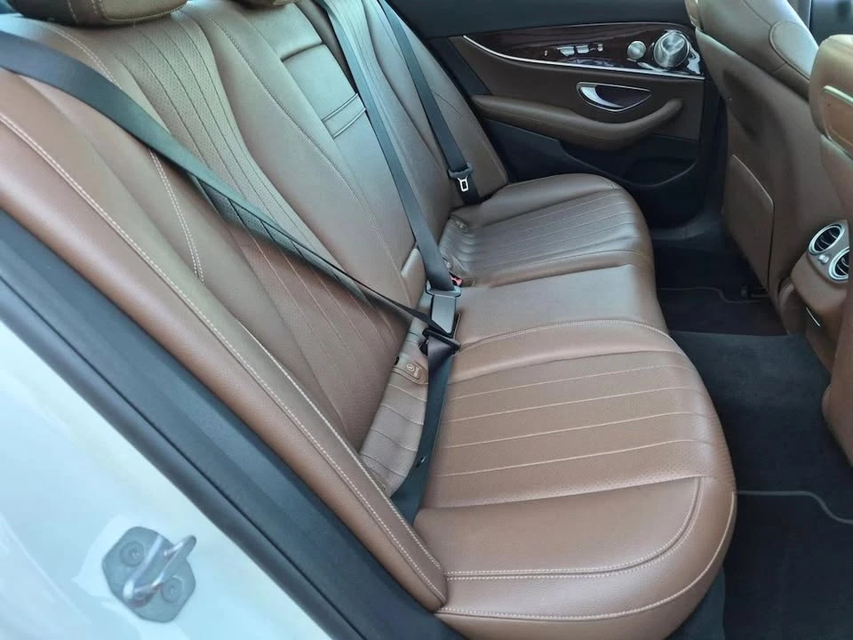 2018 Mercedes-Benz W213 E-Class - Image 7 of 16