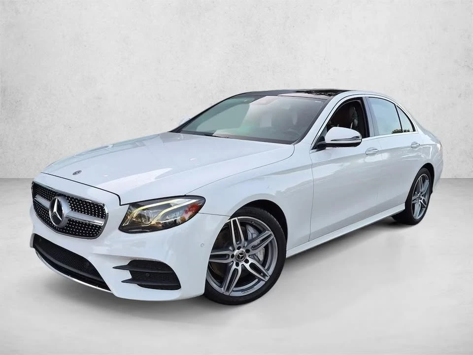 2018 Mercedes-Benz W213 E-Class - Image 5 of 16
