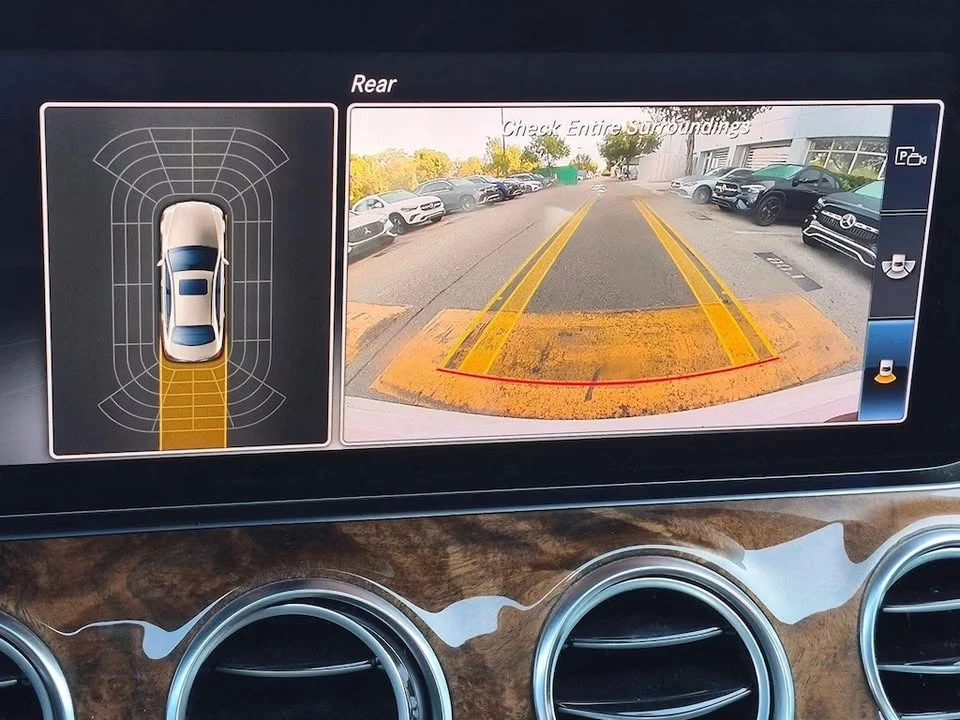 2018 Mercedes-Benz W213 E-Class - Image 13 of 16