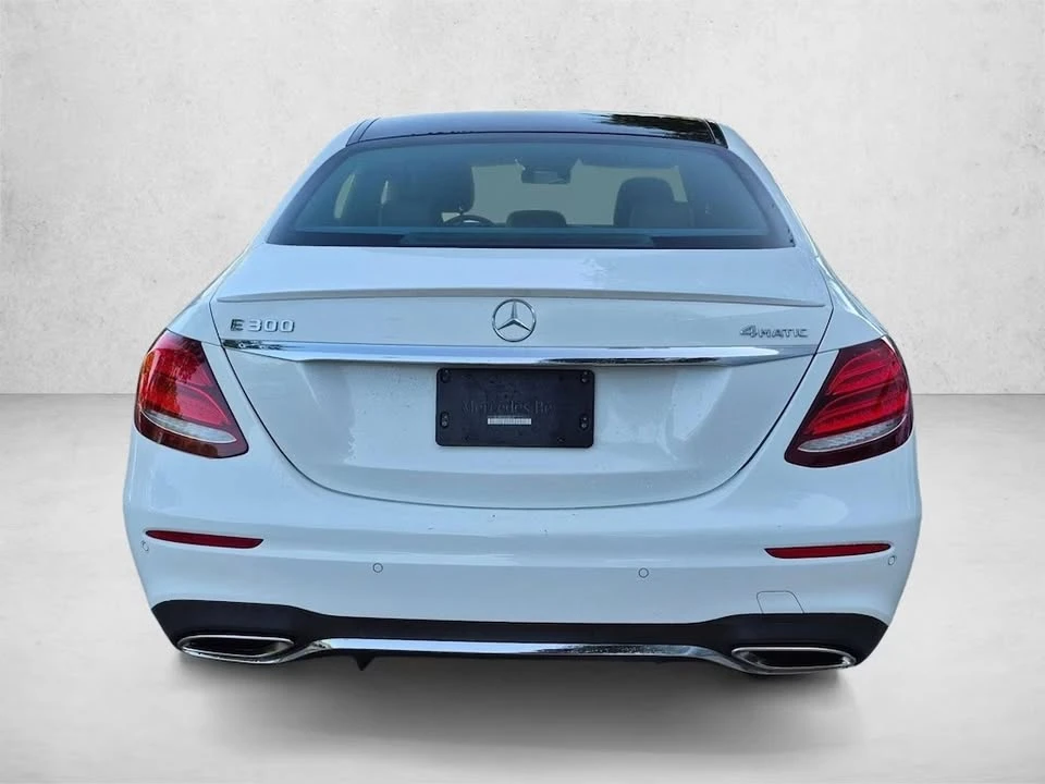 2018 Mercedes-Benz W213 E-Class - Image 6 of 16
