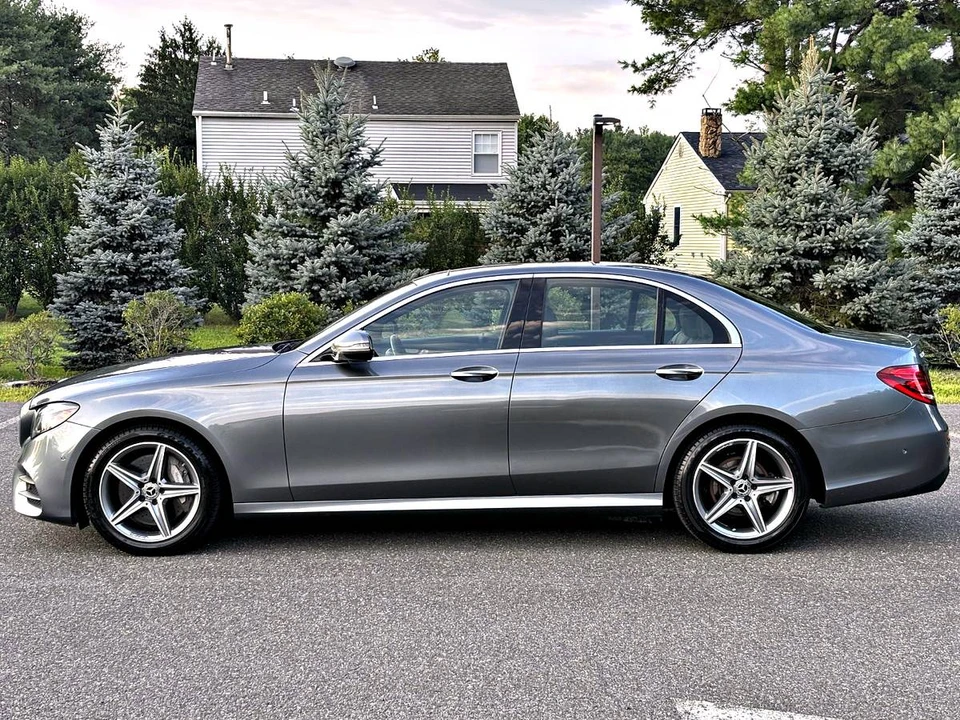 2018 Mercedes-Benz W213 E-Class - Image 11 of 21