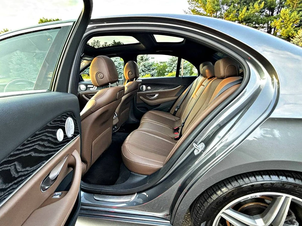 2018 Mercedes-Benz W213 E-Class - Image 18 of 21