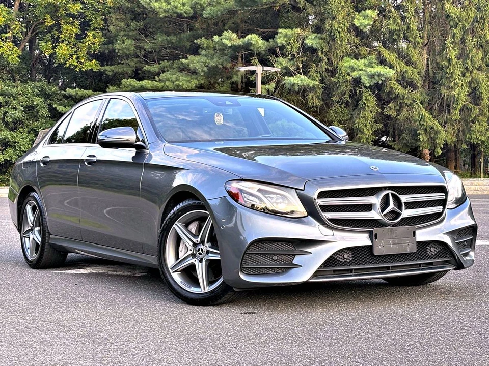 2018 Mercedes-Benz W213 E-Class - Image 6 of 21