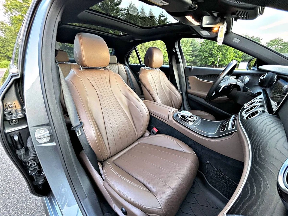 2018 Mercedes-Benz W213 E-Class - Image 15 of 21