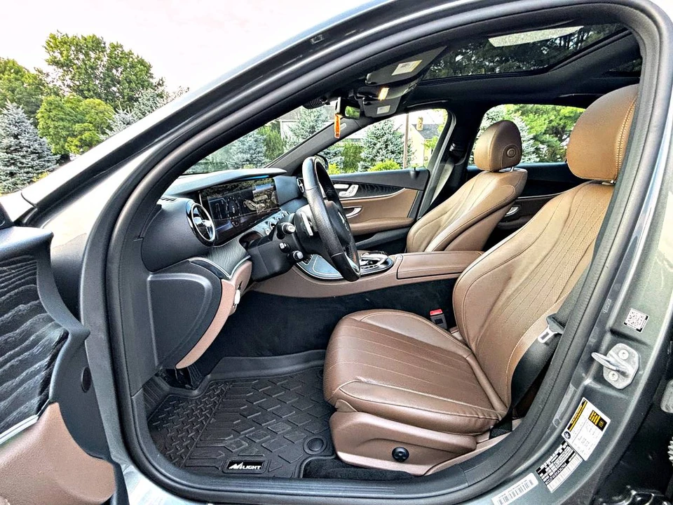 2018 Mercedes-Benz W213 E-Class - Image 12 of 21