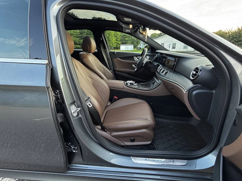 2018 Mercedes-Benz W213 E-Class - Image 16 of 21