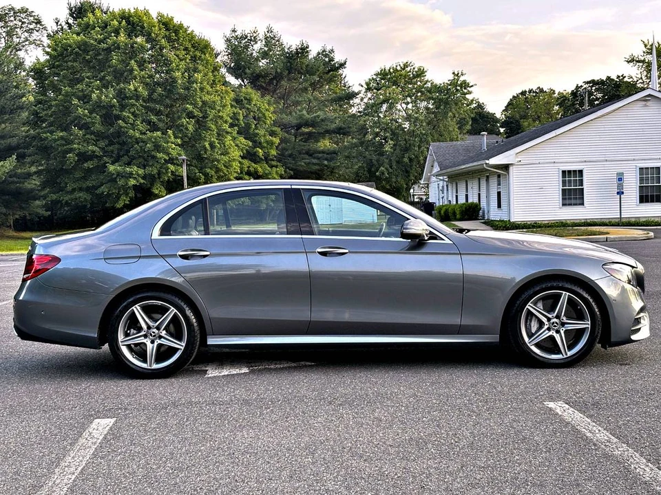 2018 Mercedes-Benz W213 E-Class - Image 7 of 21