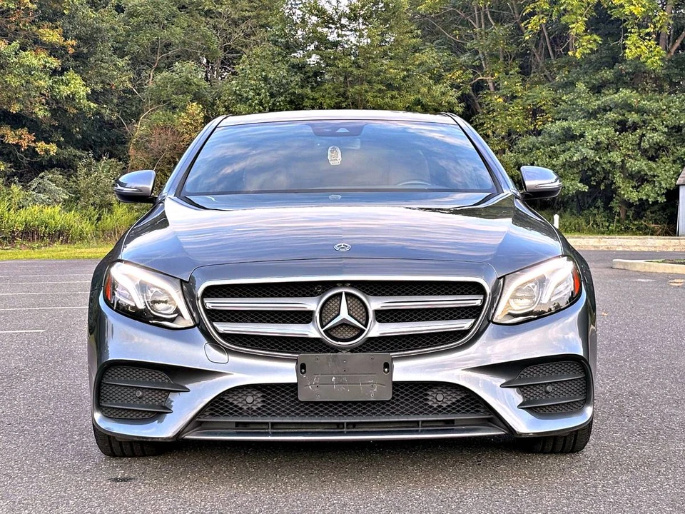 2018 Mercedes-Benz W213 E-Class - Image 5 of 21
