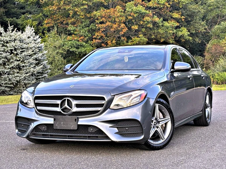 2018 Mercedes-Benz W213 E-Class - Image 2 of 21