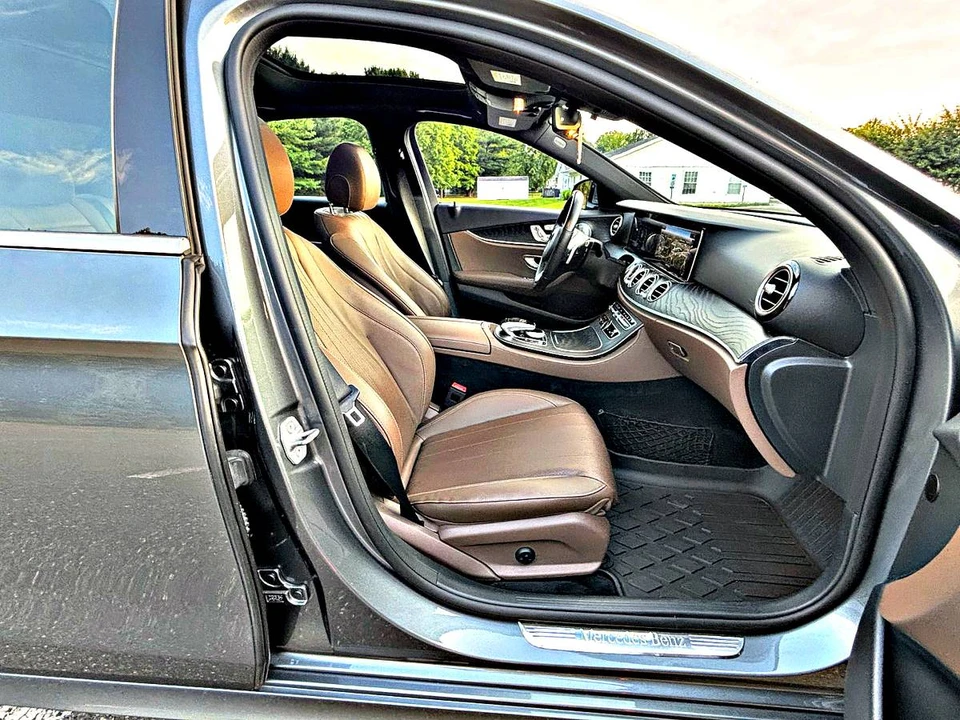 2018 Mercedes-Benz W213 E-Class - Image 17 of 21