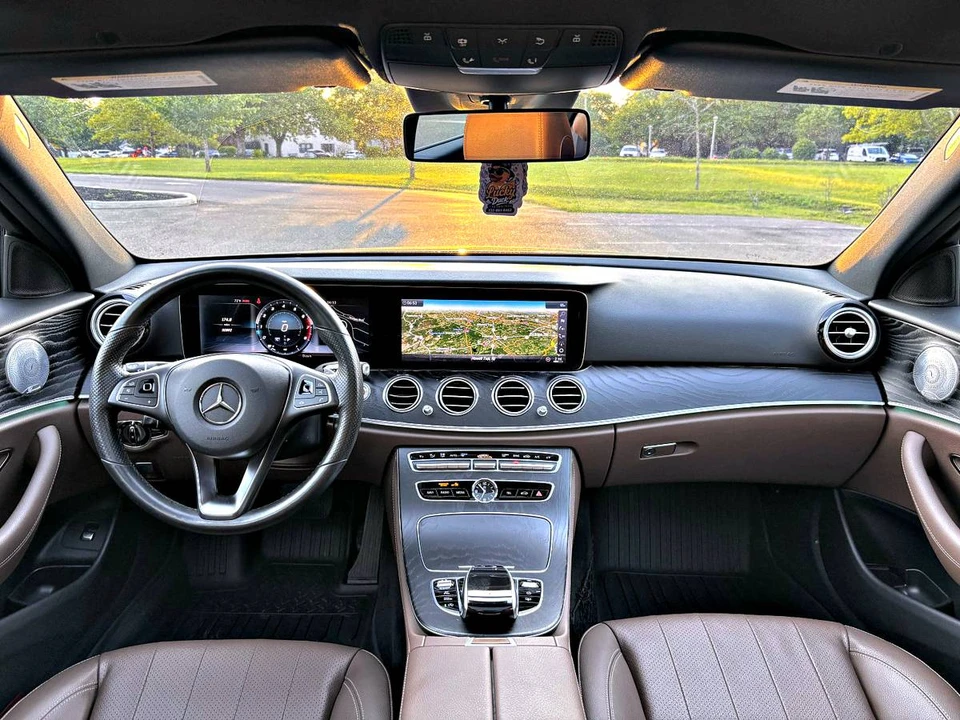 2018 Mercedes-Benz W213 E-Class - Image 13 of 21
