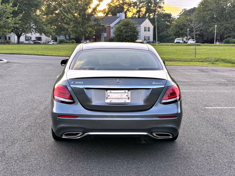 2018 Mercedes-Benz W213 E-Class - Image 9 of 21
