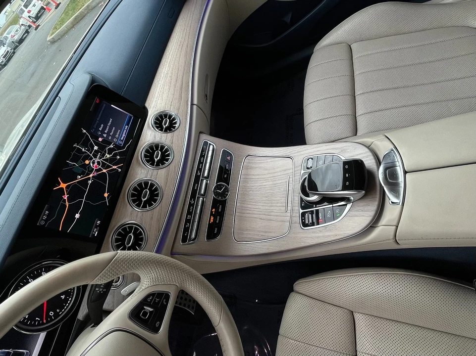 2018 Mercedes-Benz W213 E-Class - Image 16 of 21