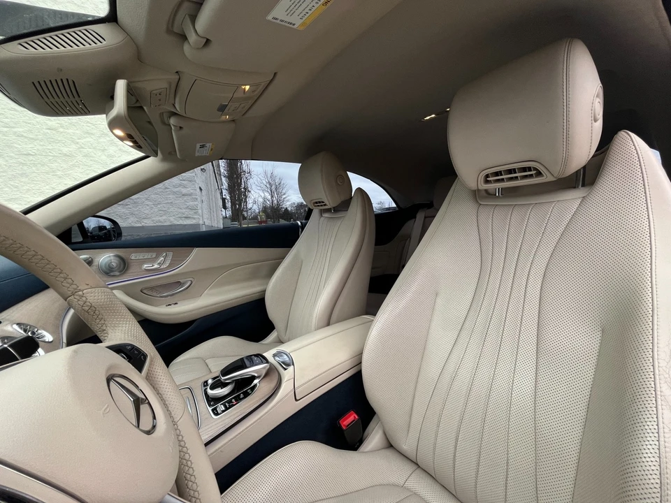 2018 Mercedes-Benz W213 E-Class - Image 12 of 21