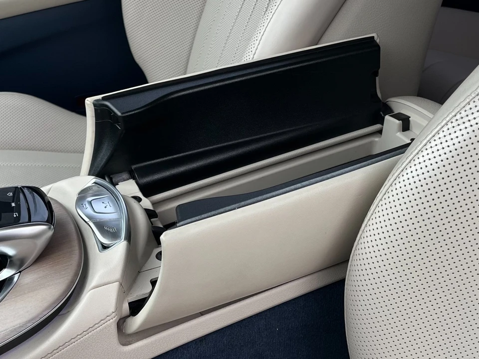 2018 Mercedes-Benz W213 E-Class - Image 14 of 21